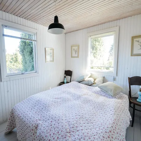 Three-bedroom Holiday In Holiday home