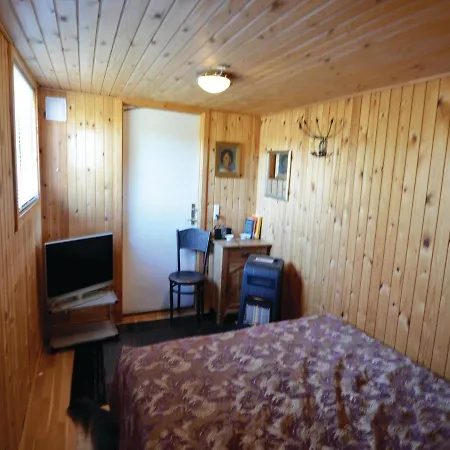 Holiday home Three-bedroom Holiday In Ebeltoft