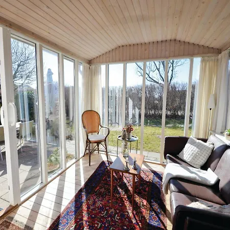 Three-bedroom Holiday In *